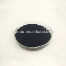 Noir de carbone conducteur propre de surface pour des produits en caoutchouc